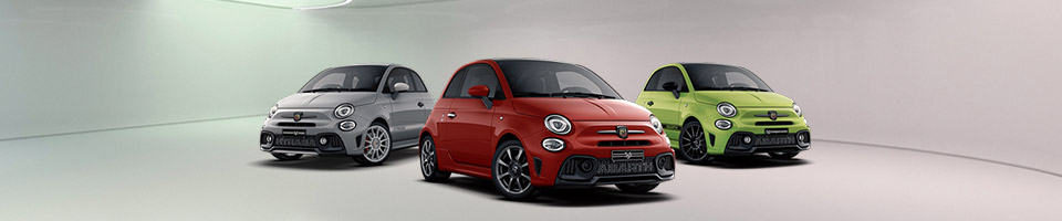 Abarth Osterreich Schnelle Hochleistungs Fahrzeuge