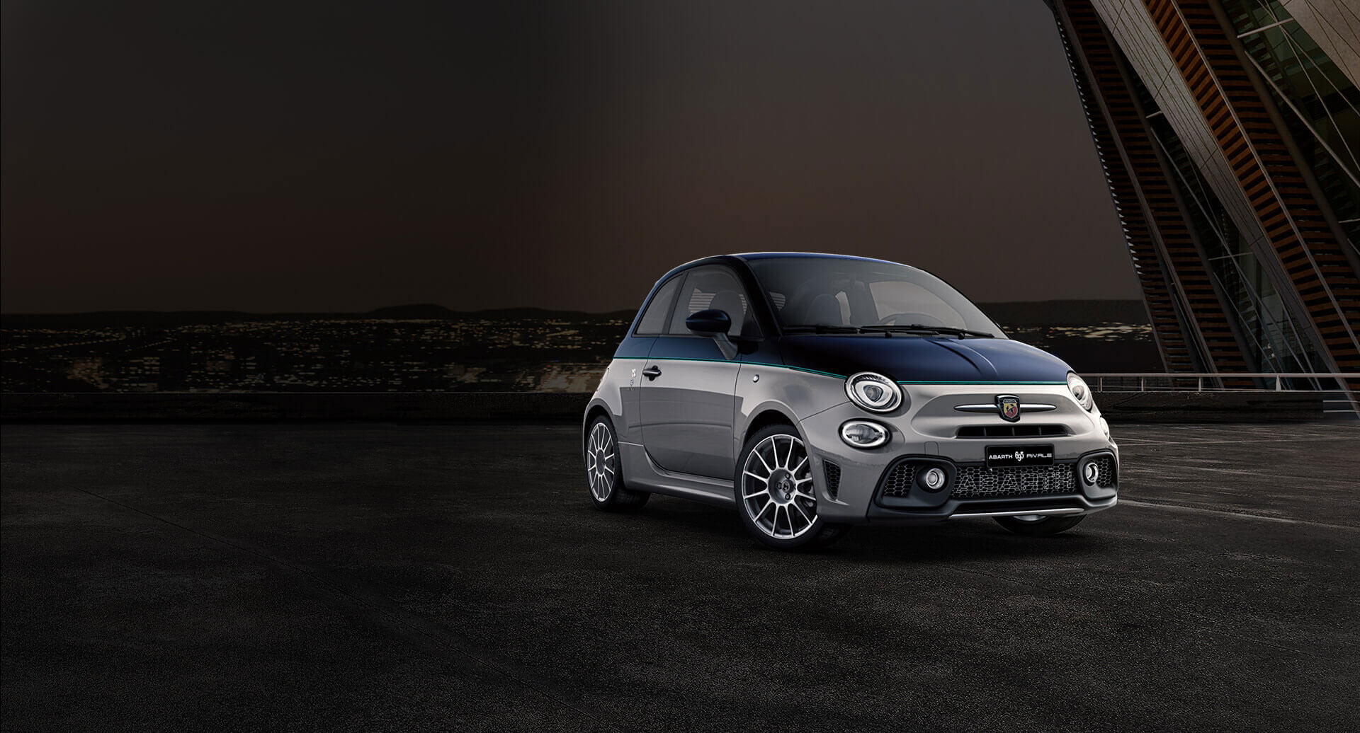 Überraschung! So Gut Ist Der Neue Abarth 695 131! - 8o2fg9n