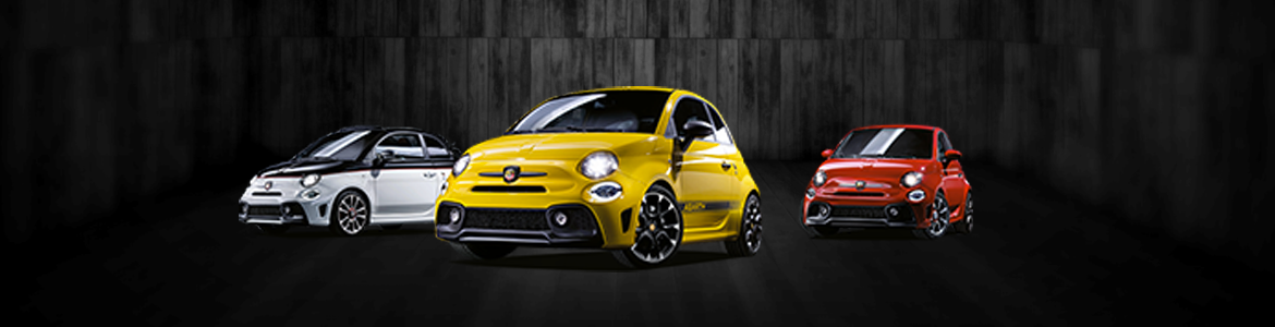 Clienti Business Abarth